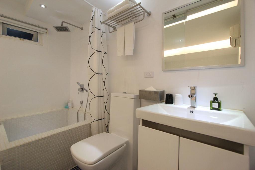 Bed and Breakfast Kenting The House Shanjiao Экстерьер фото