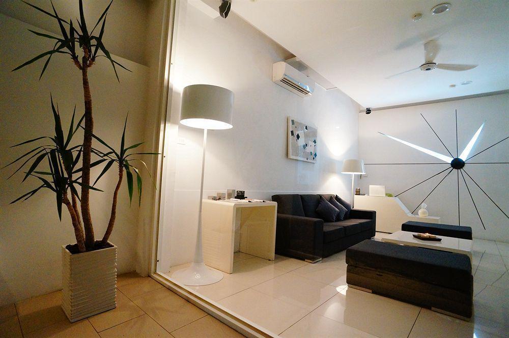 Bed and Breakfast Kenting The House Shanjiao Экстерьер фото