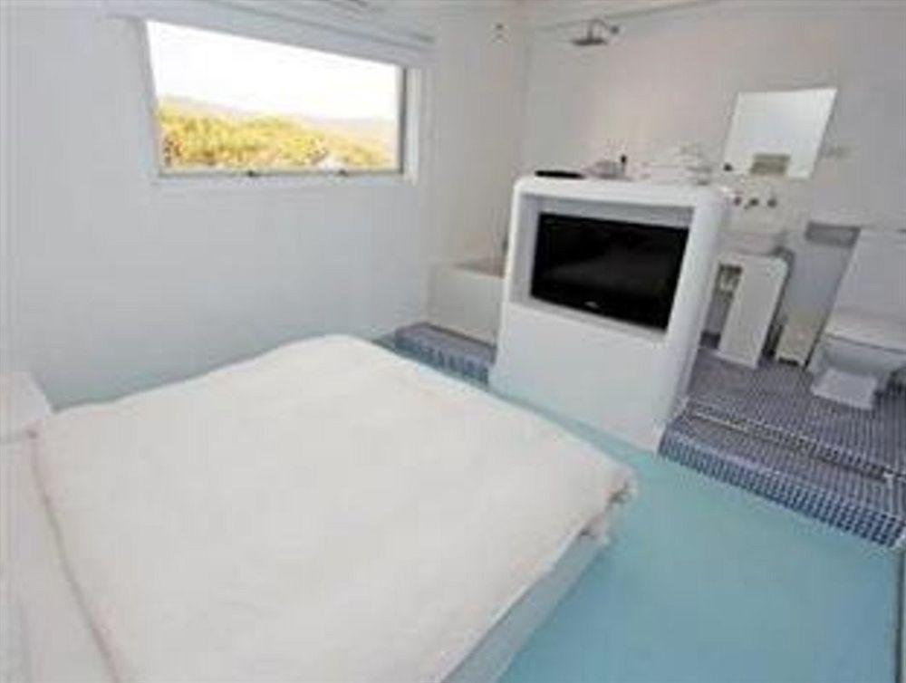 Bed and Breakfast Kenting The House Shanjiao Экстерьер фото