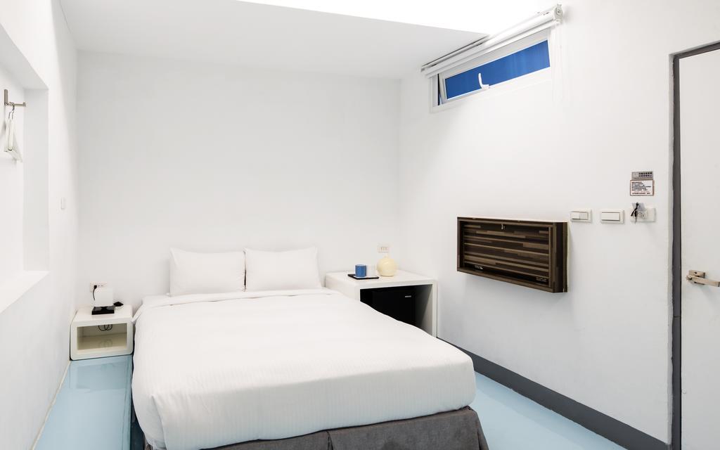 Bed and Breakfast Kenting The House Shanjiao Экстерьер фото