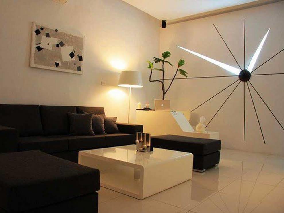 Bed and Breakfast Kenting The House Shanjiao Экстерьер фото